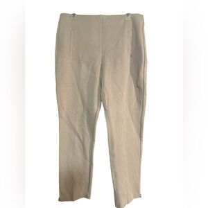 NWOT Chico’s Pants